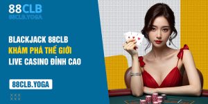 backjack casino 88clb