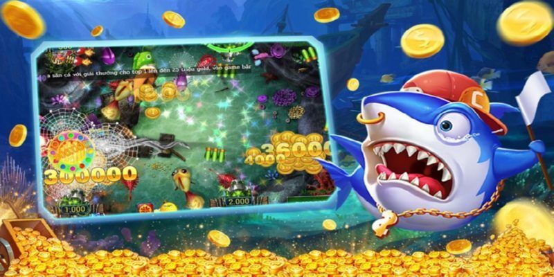 Tổng hợp các game nổi bật