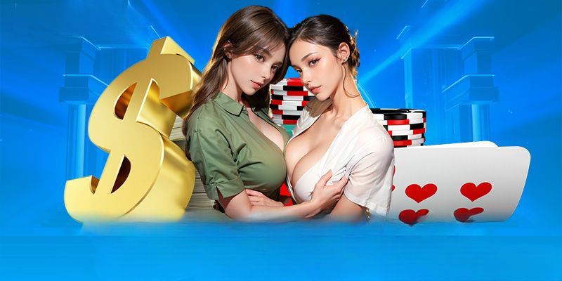 Tổng hợp sảnh game hấp dẫn nhất tại Casino 88clb