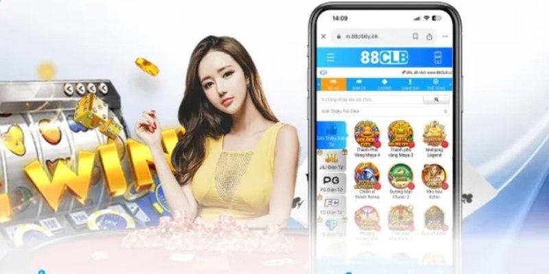 Bạn cần lưu ý mạng khi thực hiện tải app 88clb